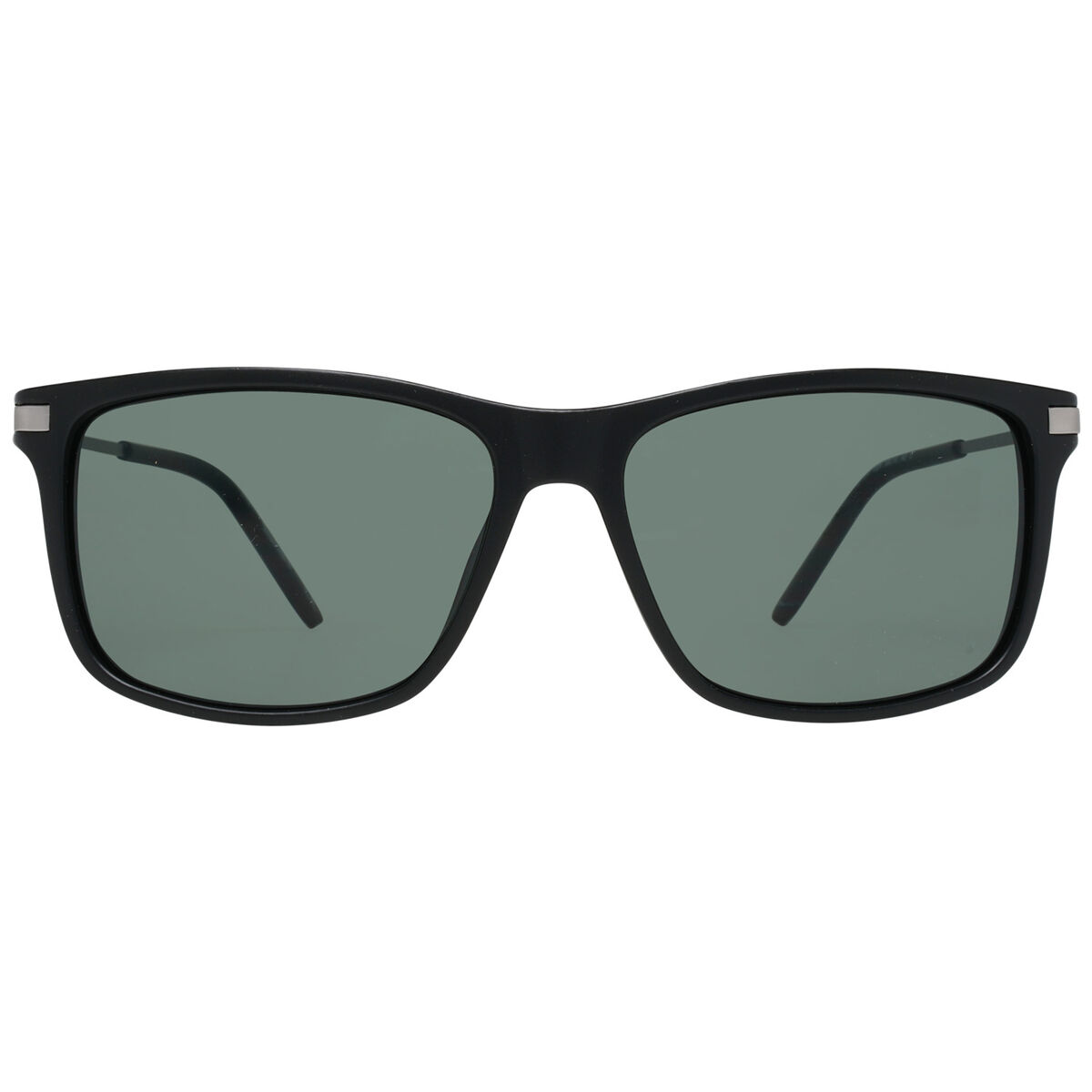 Solbriller til mænd Timberland TB7177-5802N ø 58 mm